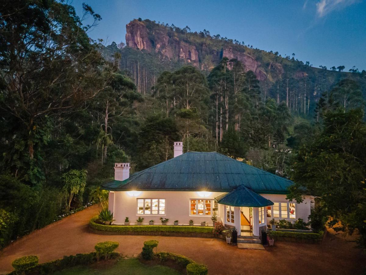 Hostal Highgrove Estate Labugolla Exterior foto