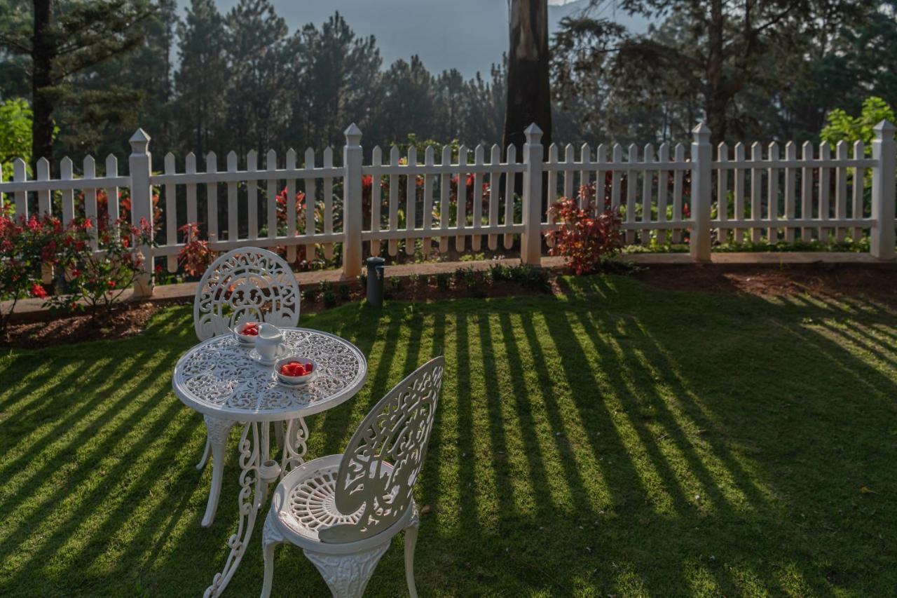 Hostal Highgrove Estate Labugolla Exterior foto