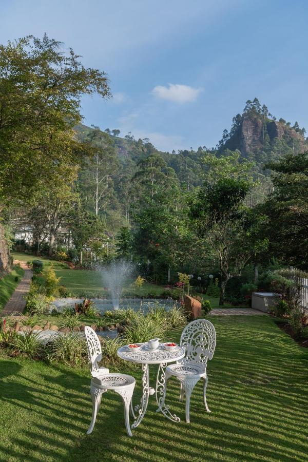 Hostal Highgrove Estate Labugolla Exterior foto