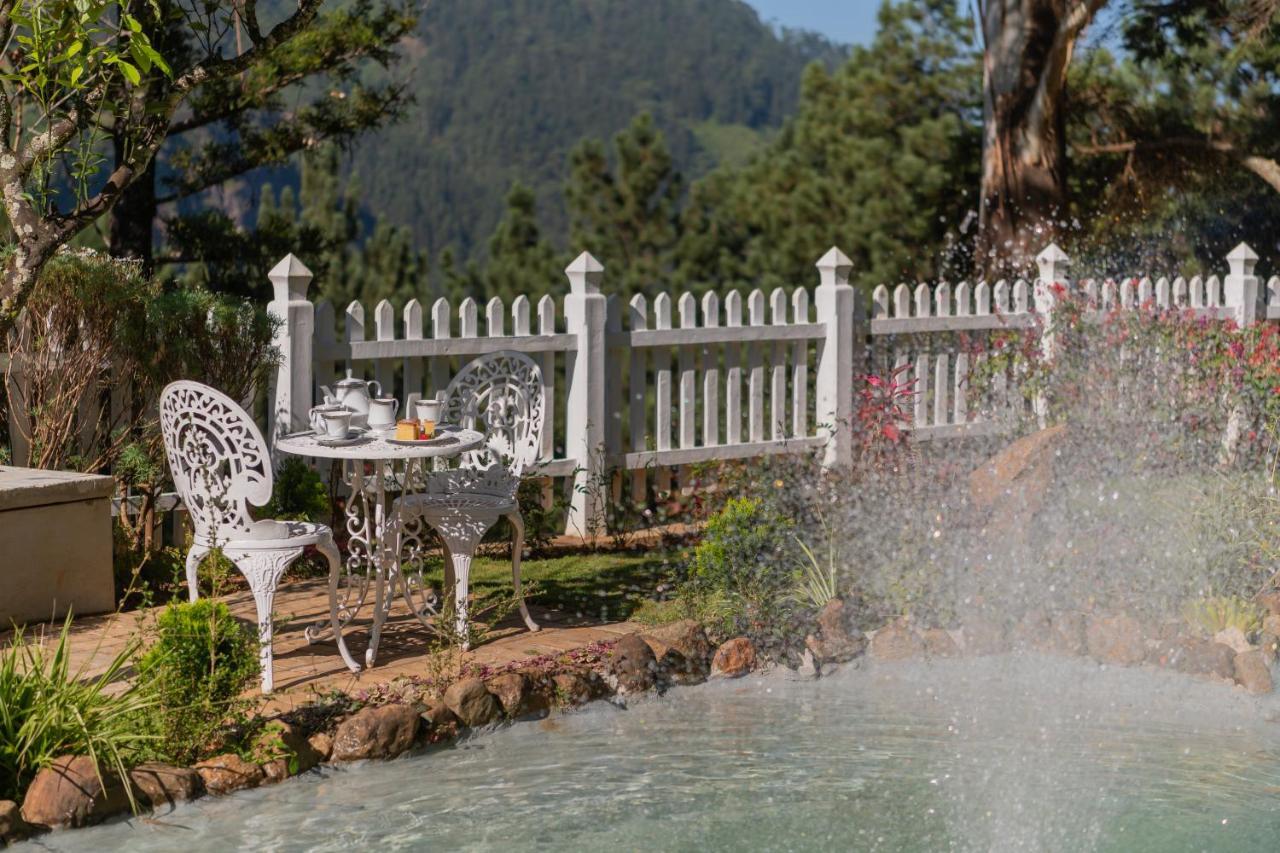 Hostal Highgrove Estate Labugolla Exterior foto