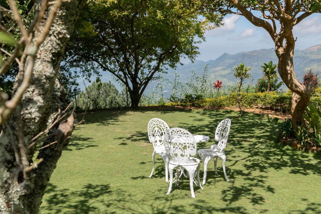 Hostal Highgrove Estate Labugolla Exterior foto