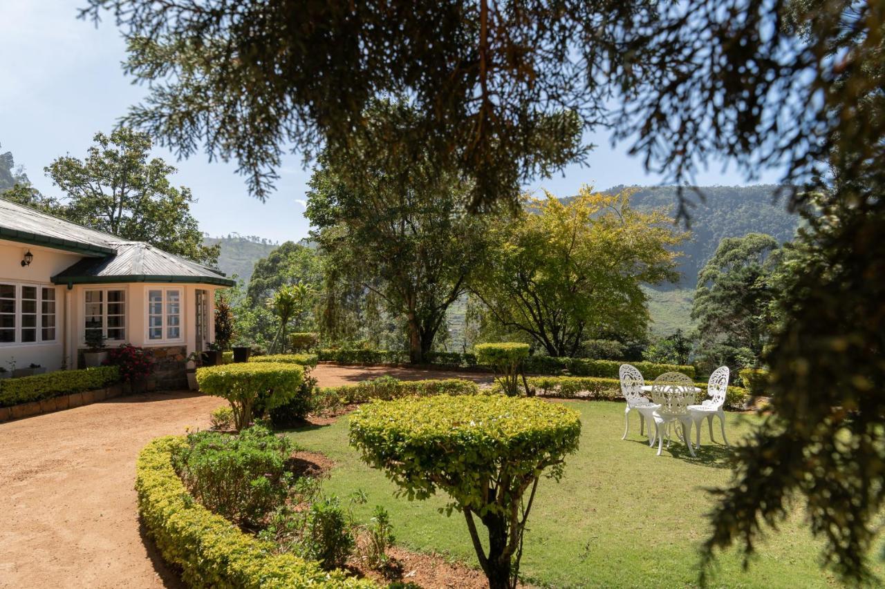 Hostal Highgrove Estate Labugolla Exterior foto