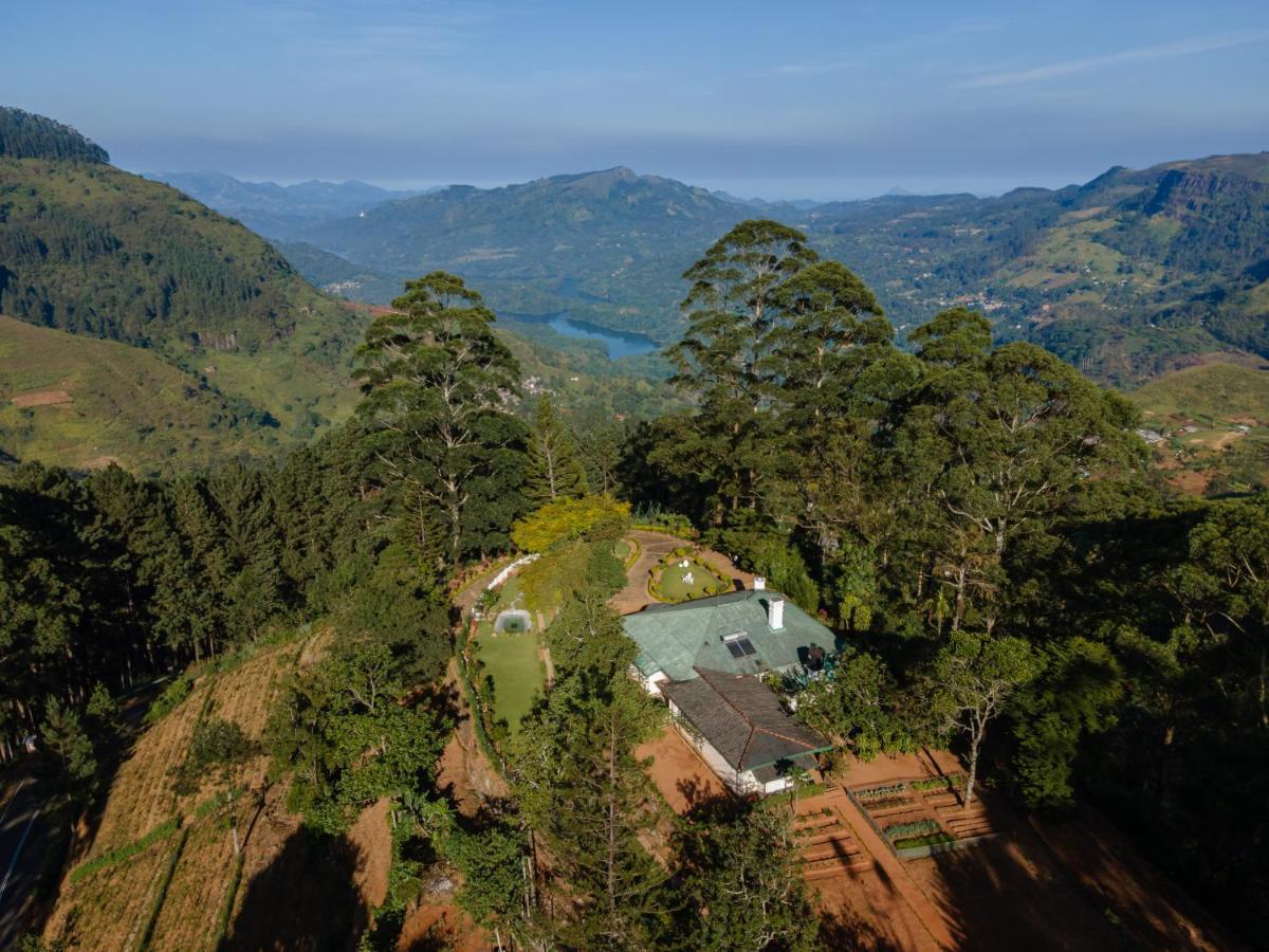 Hostal Highgrove Estate Labugolla Exterior foto
