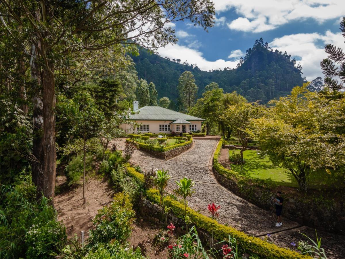 Hostal Highgrove Estate Labugolla Exterior foto