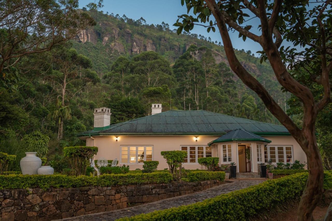 Hostal Highgrove Estate Labugolla Exterior foto
